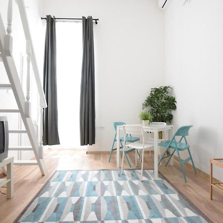 Budget Apartment By Hi5 - Kertesz Street 부다페스트 외부 사진