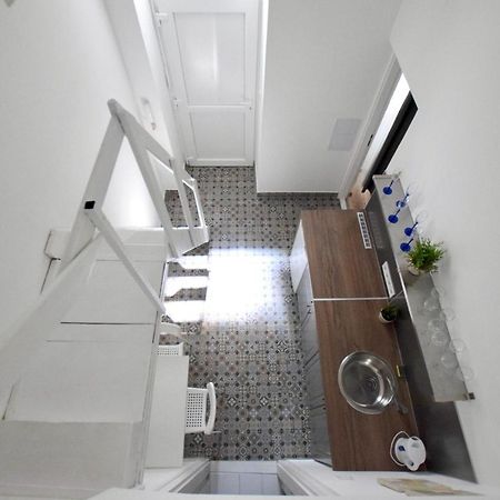 Budget Apartment By Hi5 - Kertesz Street 부다페스트 외부 사진