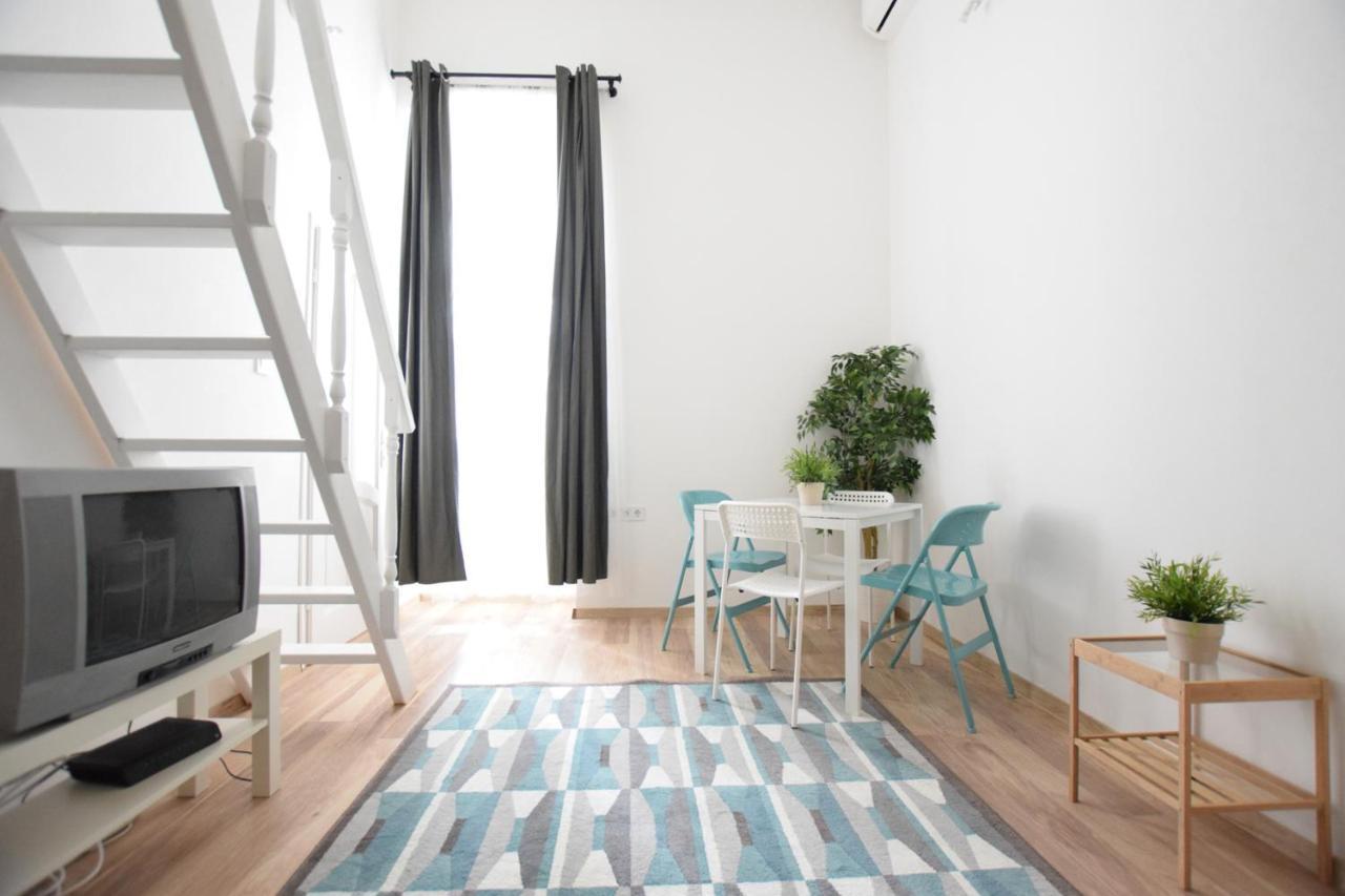 Budget Apartment By Hi5 - Kertesz Street 부다페스트 외부 사진
