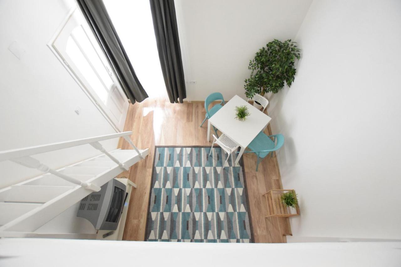 Budget Apartment By Hi5 - Kertesz Street 부다페스트 외부 사진